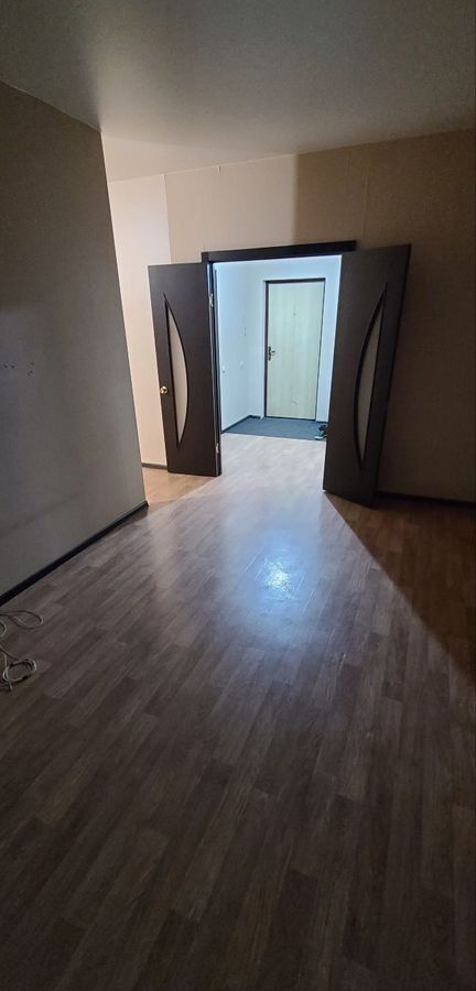 квартира г Красноярск р-н Центральный Покровский микрорайон ул Чернышевского 81 фото 5