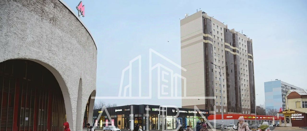 свободного назначения г Москва метро Орехово проезд Шипиловский 39к/3 муниципальный округ Орехово-Борисово Северное фото 5