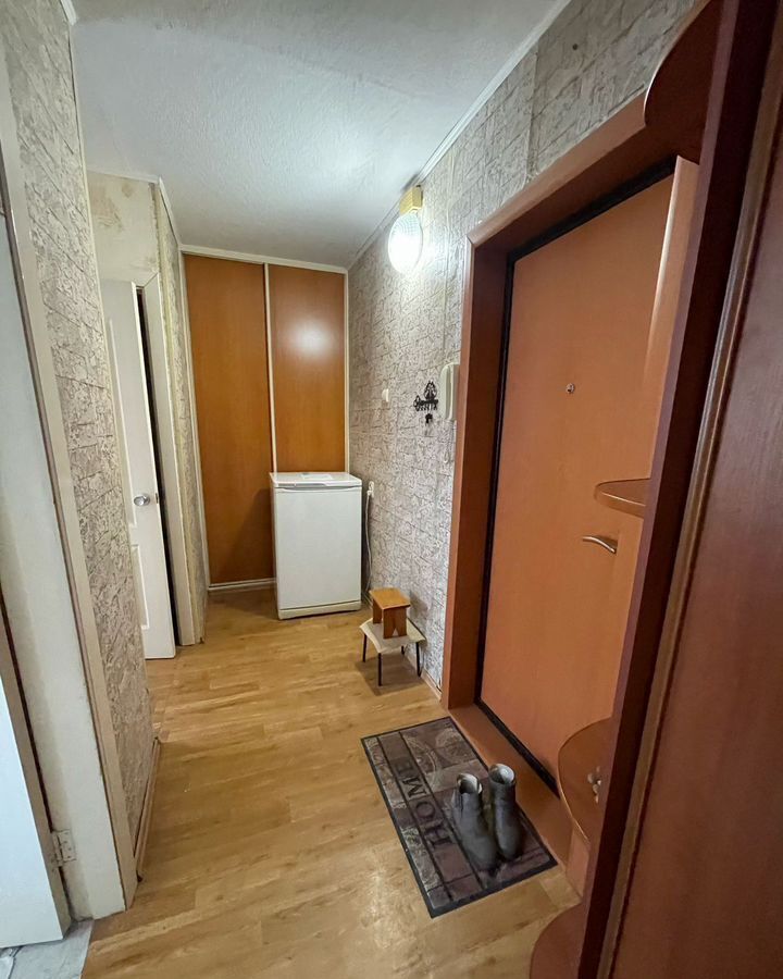 квартира г Хабаровск р-н Центральный ул Дикопольцева 7 фото 12