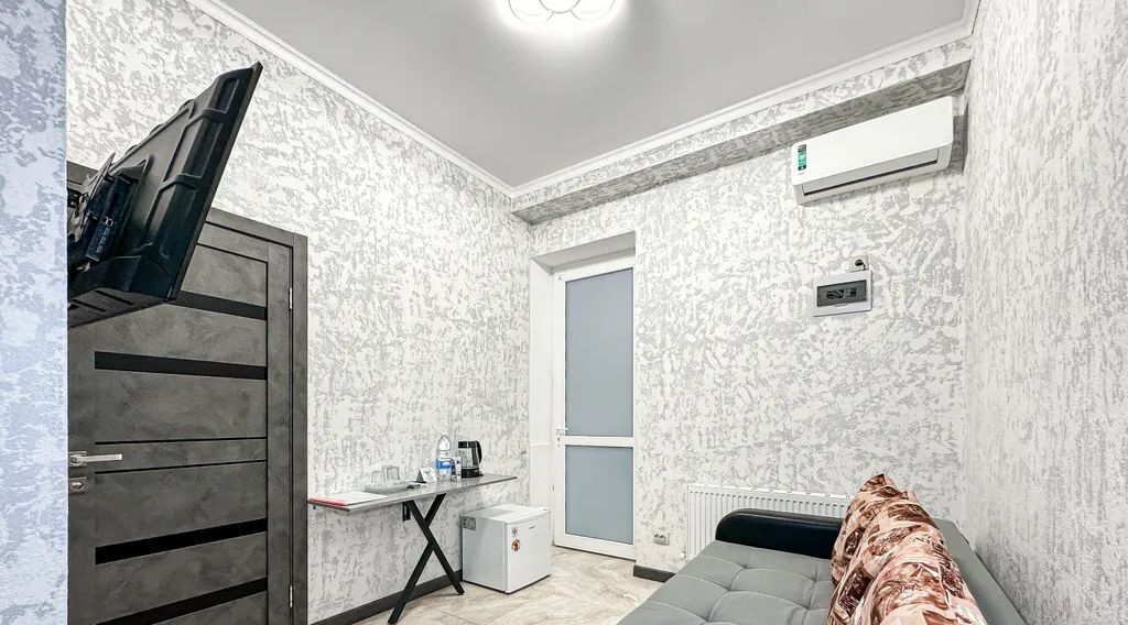комната г Геленджик ул Колхозная 77 Центр фото 1