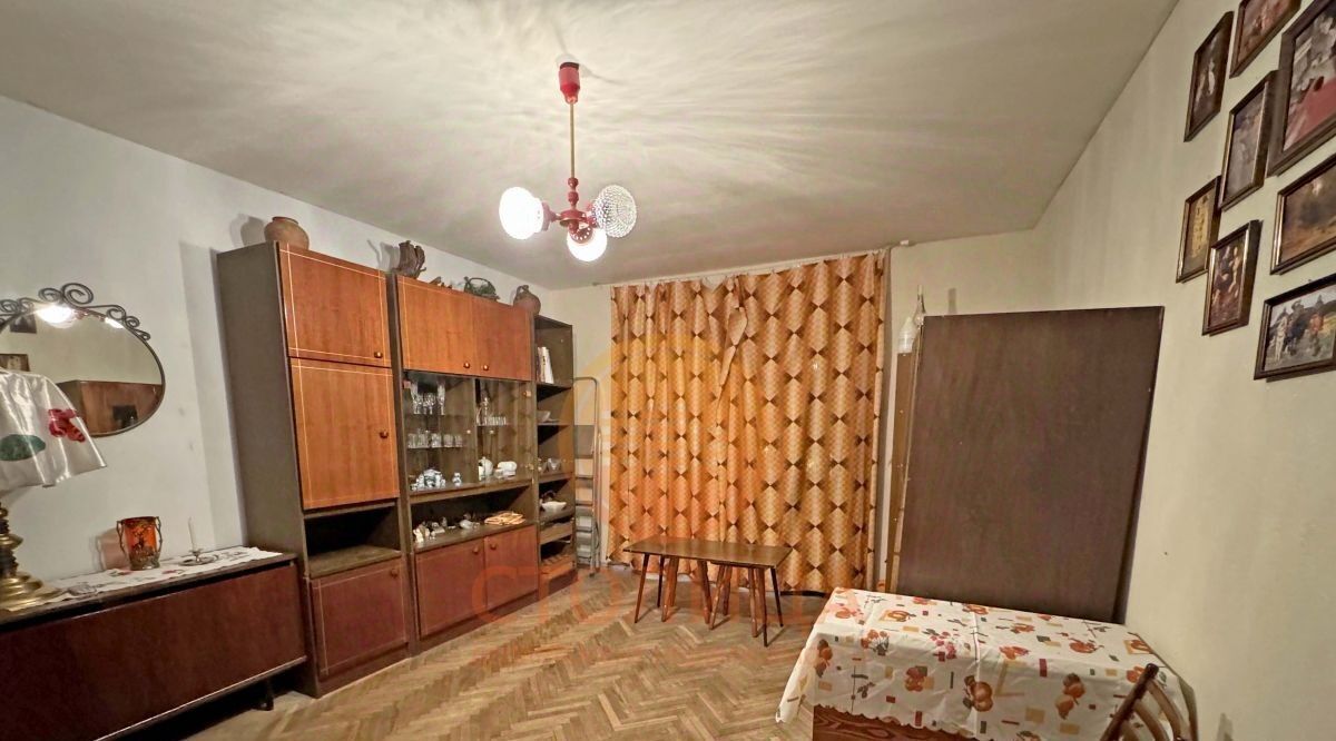 квартира г Москва Серебряный Бор ул Маршала Тухачевского 56к/1 Бор фото 5