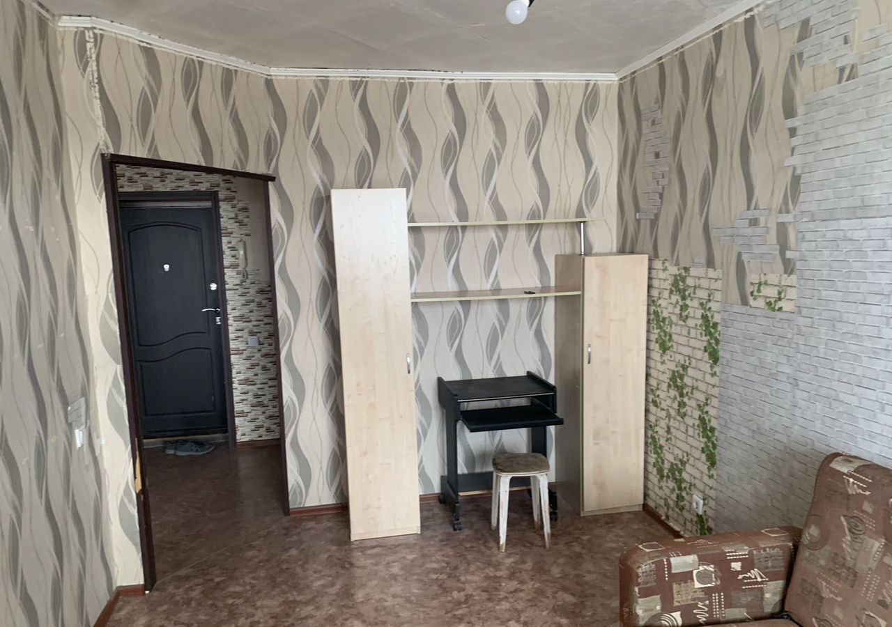 квартира г Барнаул р-н Центральный ул Интернациональная 16 фото 6