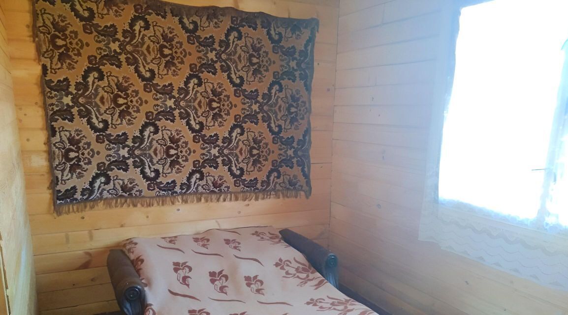 дом г Тула Романтика СНТ фото 4
