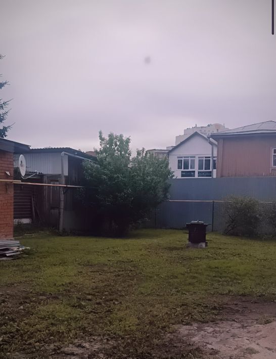 дом г Томск р-н Ленинский Черемошники ул Пролетарская 9а фото 33