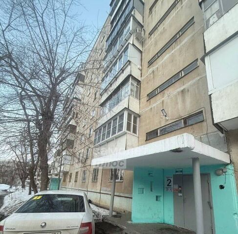 р-н Калининский фото