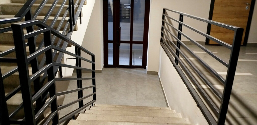 квартира г Абакан ул Авиаторов 1д ЖК "Авиатор на Набережной" фото 21