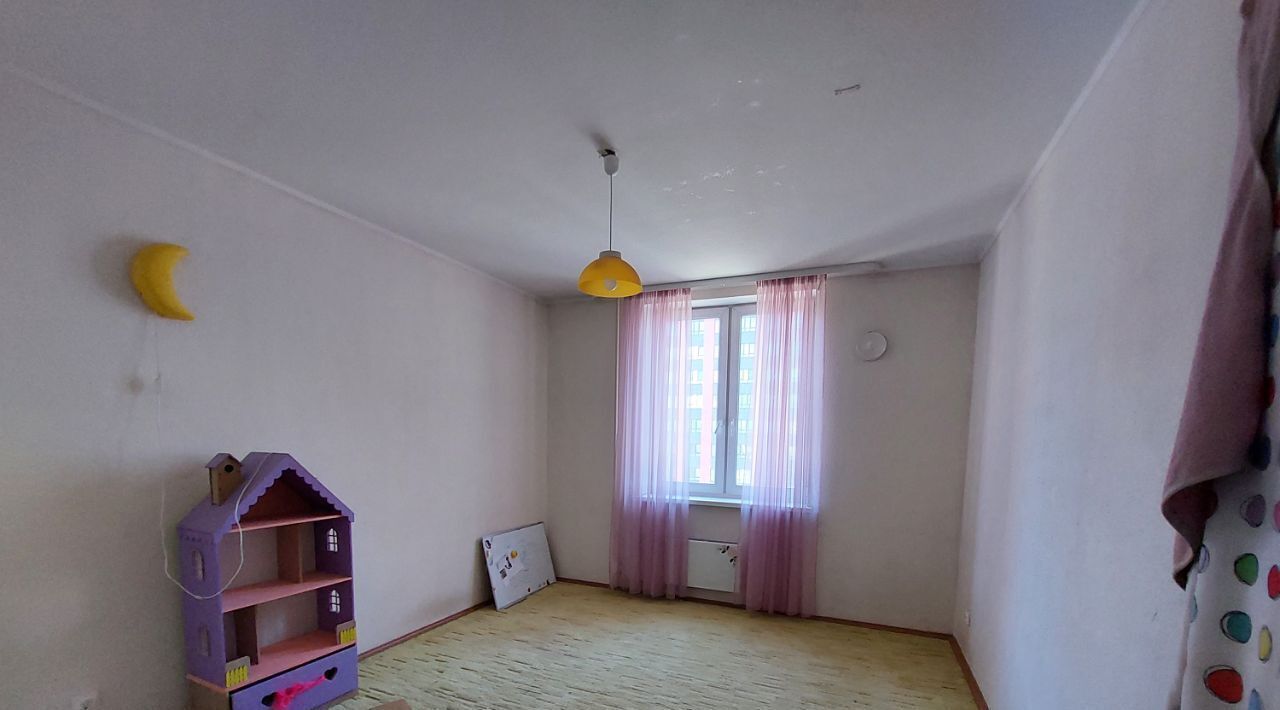 квартира г Екатеринбург Академический Чкаловская ул Краснолесья 14к/5 фото 17