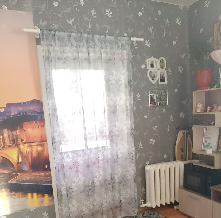комната г Екатеринбург Уралмаш ул. Ильича, 15 фото 5