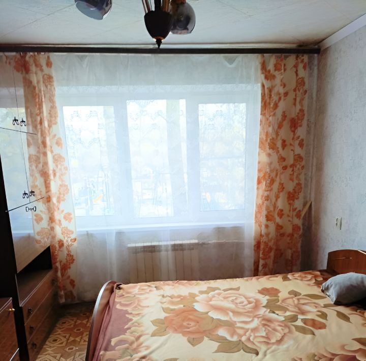 квартира городской округ Богородский г Ногинск ул Юбилейная 1 фото 3