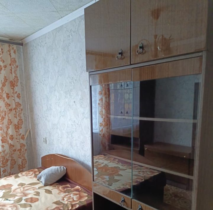 квартира городской округ Богородский г Ногинск ул Юбилейная 1 фото 4