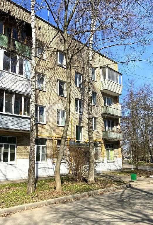 квартира г Москва п Филимонковское д Верхнее Валуево Филатов луг, 14, обл Московская фото 11