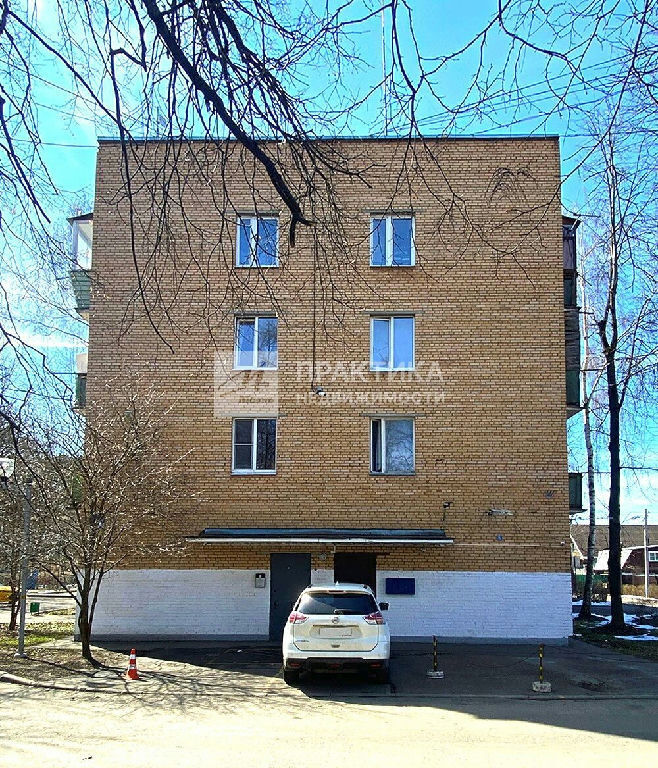 квартира г Москва п Филимонковское д Верхнее Валуево Филатов луг, 14, обл Московская фото 12