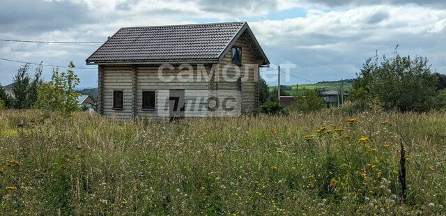 дом ул Дубравная 1а фото
