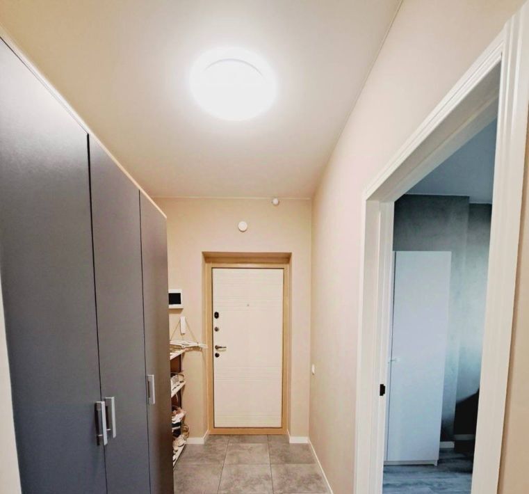 квартира г Калининград р-н Московский ул Батальная 104 фото 12