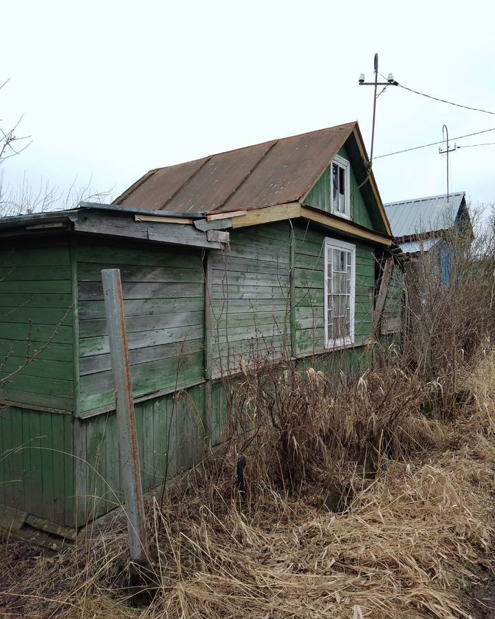 дом г Рыбинск р-н Южный Софийский снт Дружба 21 фото 1
