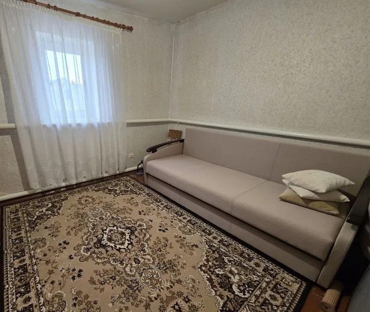 дом г Краснодар р-н Центральный ул КИМ мкр-н Дубинка фото 3