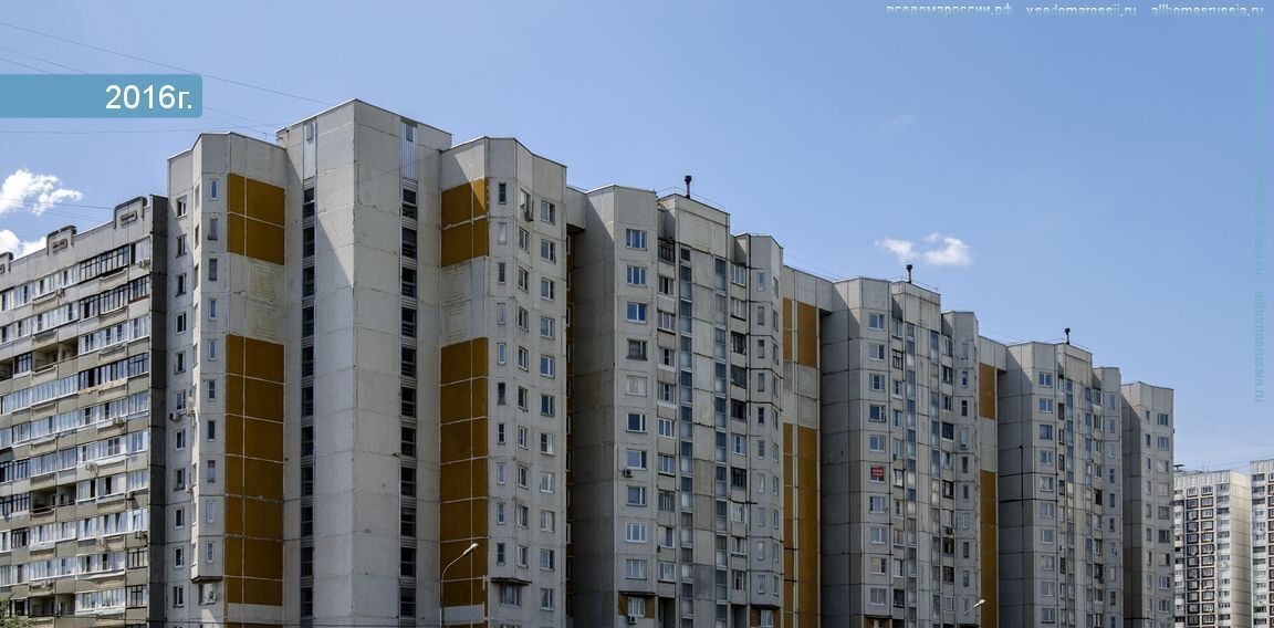 квартира г Москва метро Улица Старокачаловская ул Старобитцевская 9 муниципальный округ Северное Бутово фото 4