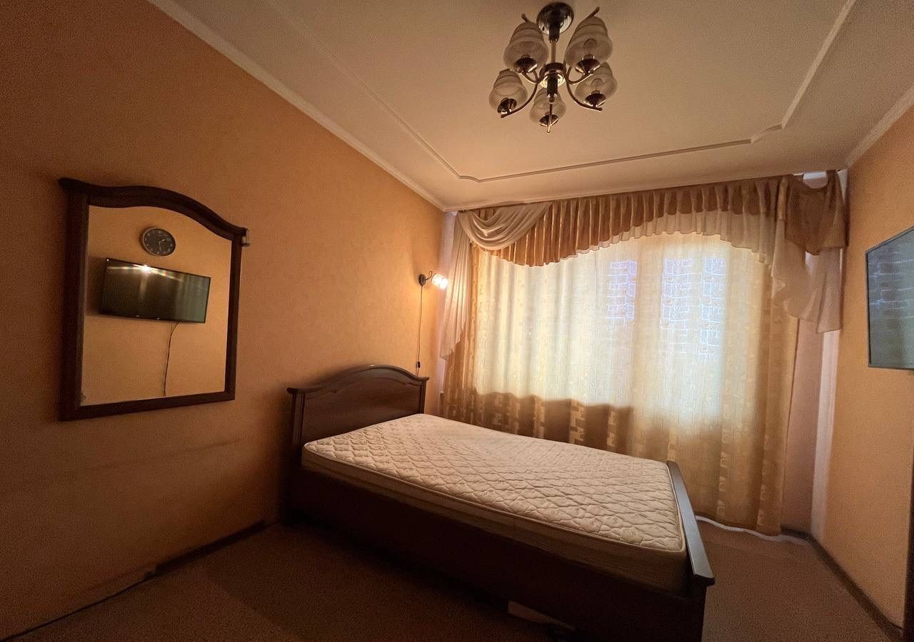 квартира г Барнаул р-н Индустриальный ул Балтийская 67 фото 14