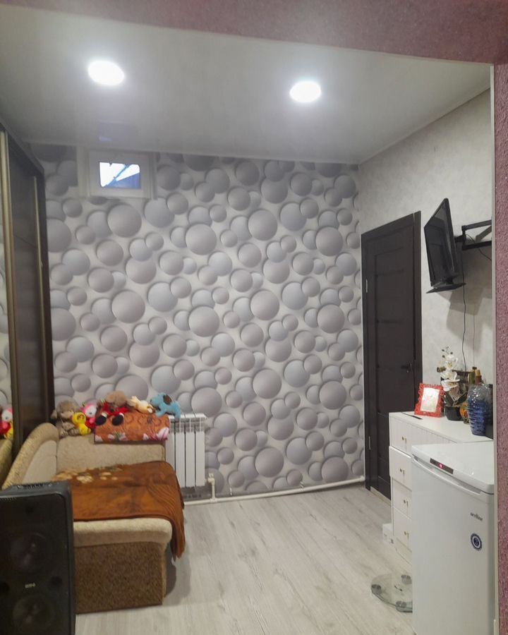 квартира г Саратов р-н Кировский ул им Посадского И.Н. 137 фото 6