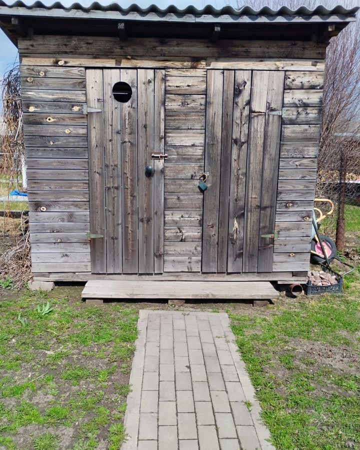 дом г Барнаул р-н Центральный снт Прогресс ул Герцена 7798 Южный фото 36