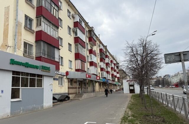 квартира г Казань р-н Советский тракт Сибирский 8 Республика Татарстан Татарстан фото 1