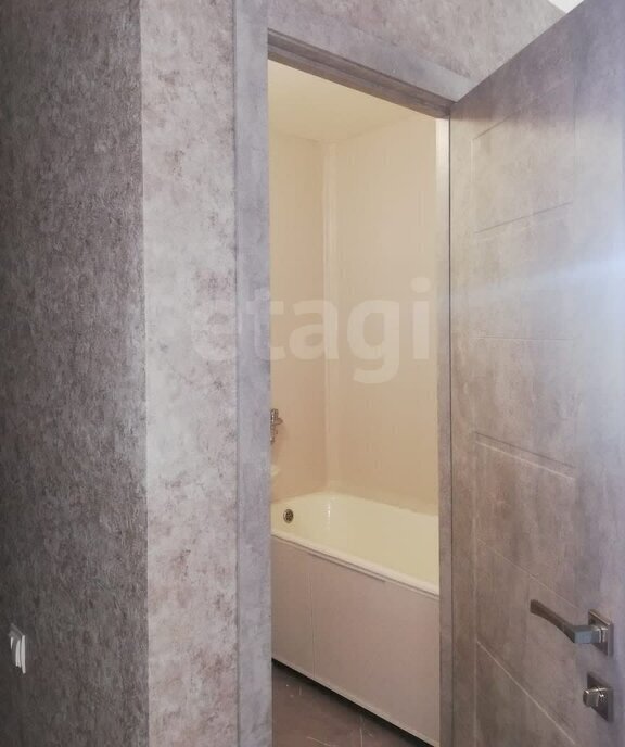 квартира г Омск ул 75 Гвардейской бригады 10 фото 8