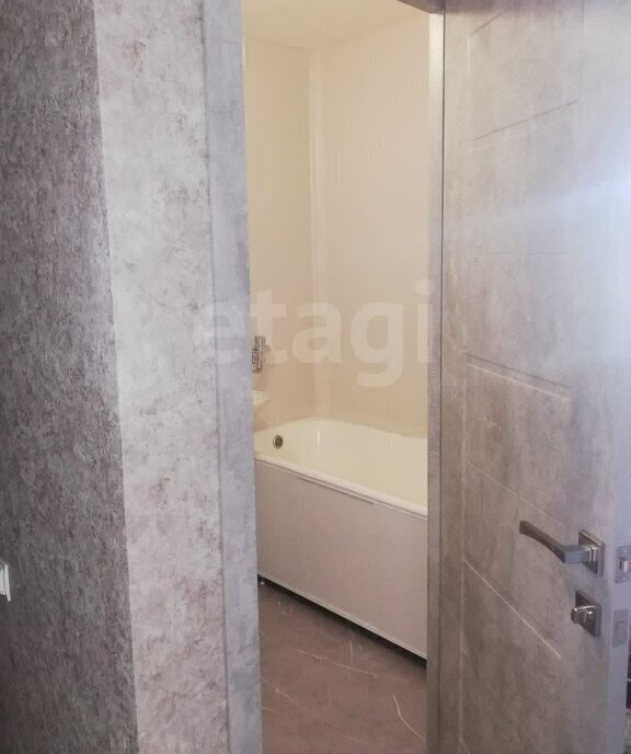 квартира г Омск ул 75 Гвардейской бригады 10 фото 9