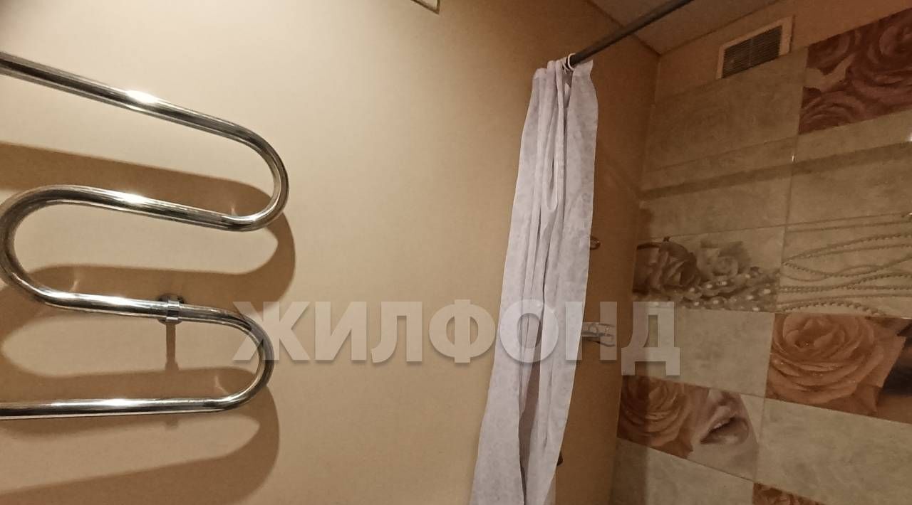 квартира г Абакан ул Комарова 8 фото 6