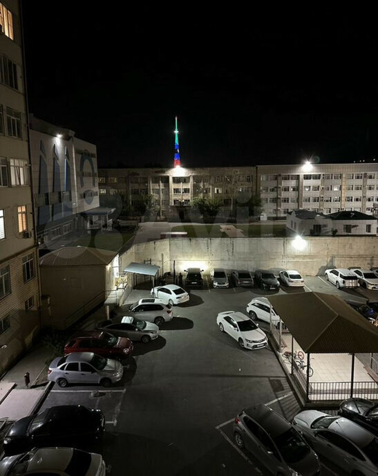 квартира г Махачкала р-н Кировский ул Гайдара Гаджиева 22б фото 6