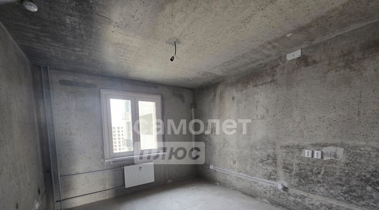 квартира г Липецк р-н Октябрьский ул Механизаторов 15а фото 4