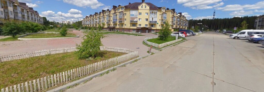 квартира г Екатеринбург Академический ул Очеретина 6 ЖК «Западный» Площадь 1905 Года фото 17