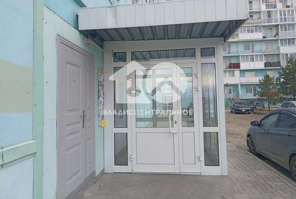 квартира г Новосибирск р-н Кировский ул Николая Сотникова 14 ЖК «Просторный» Площадь Маркса фото 30