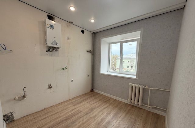 квартира г Казань р-н Советский тракт Сибирский 8 Республика Татарстан Татарстан фото 6