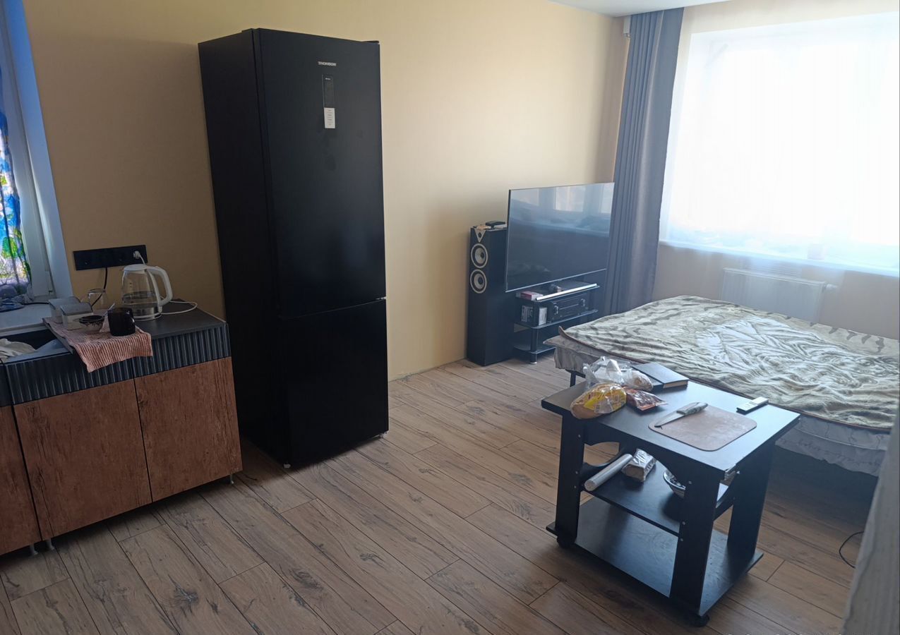 квартира г Киров р-н Ленинский ул Дмитрия Козулева 2 ЖК ZNAK фото 3
