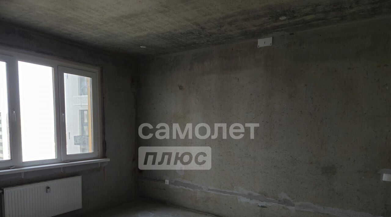 квартира г Липецк р-н Октябрьский ул Механизаторов 15а фото 6