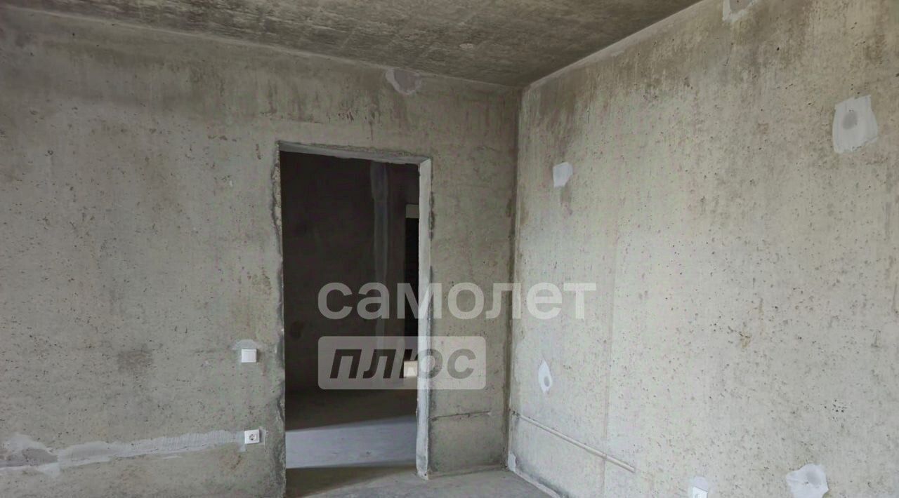 квартира г Липецк р-н Октябрьский ул Механизаторов 15а фото 11