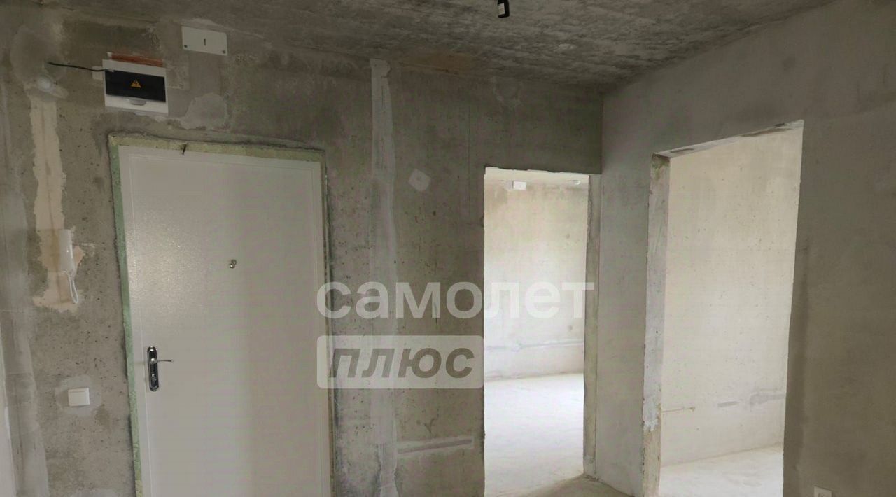 квартира г Липецк р-н Октябрьский ул Механизаторов 15а фото 12