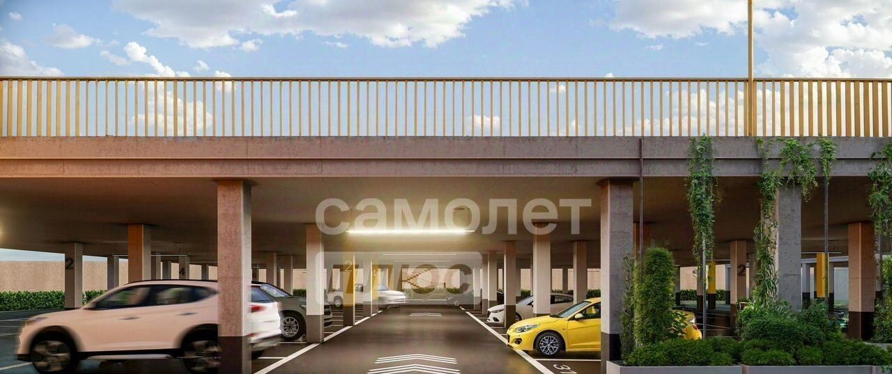 квартира г Липецк р-н Октябрьский ул Механизаторов 15а фото 19
