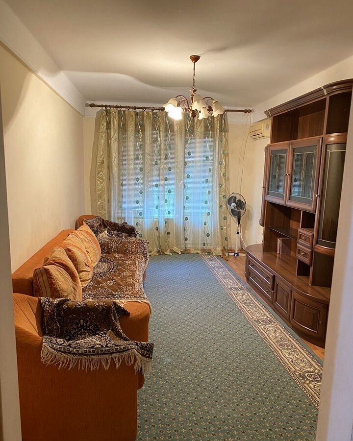 квартира г Махачкала р-н Ленинский ул Ирчи Казака 48 фото 4