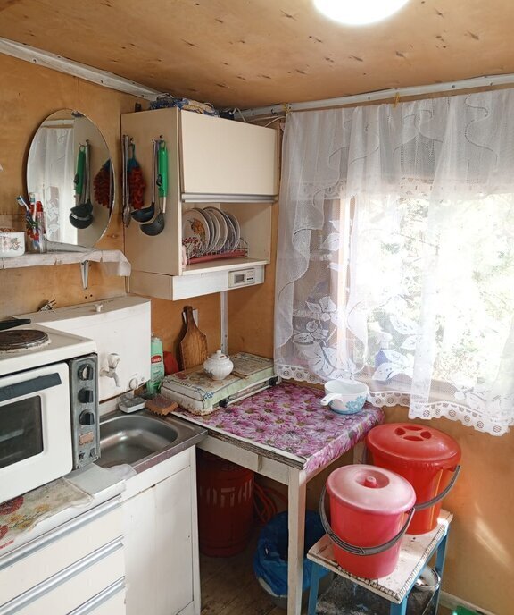 дом г Калтан квартал 3М фото 21