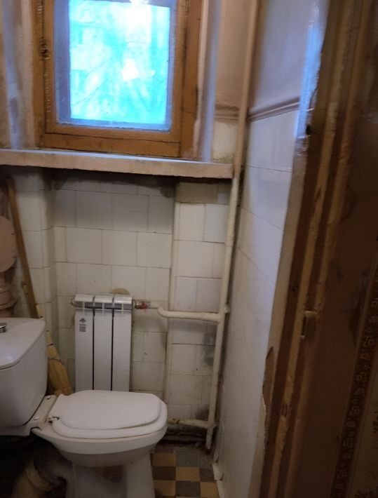 квартира г Москва метро Красные Ворота Бауманка туп Басманный 10/12 фото 17