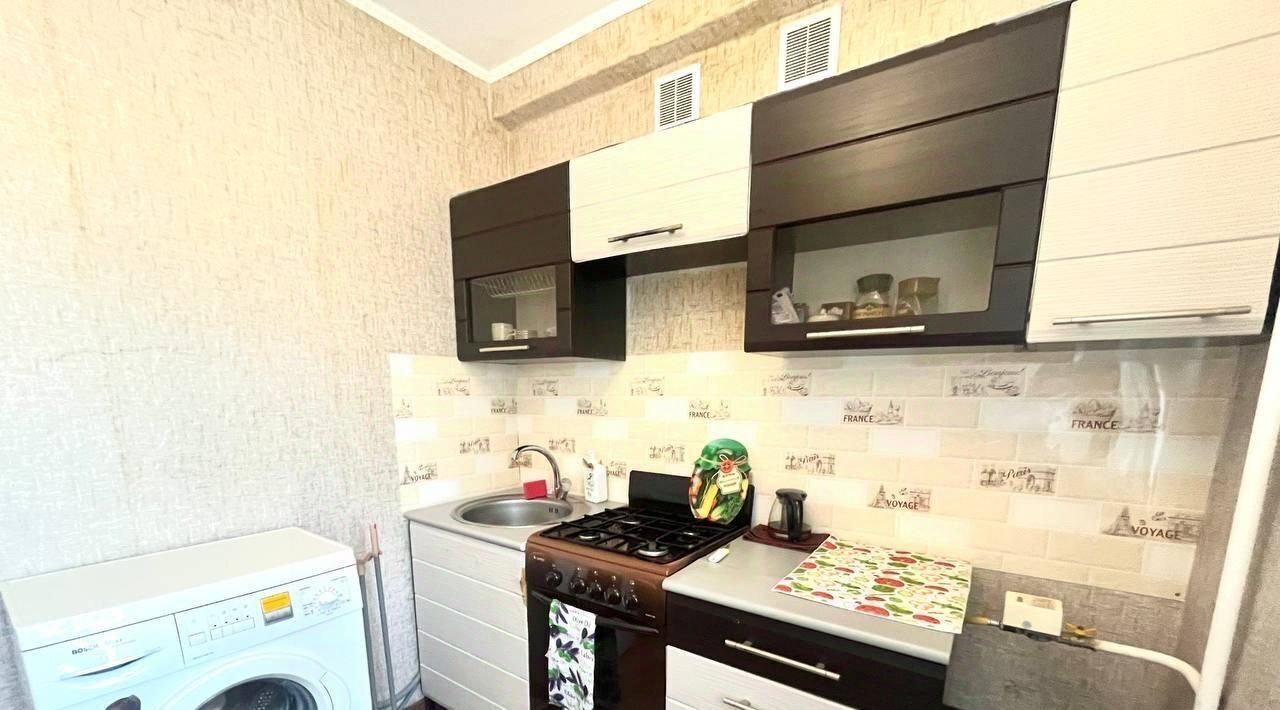 квартира г Курган мкр 1-й п Заозерный жилрайон, 14 фото 4
