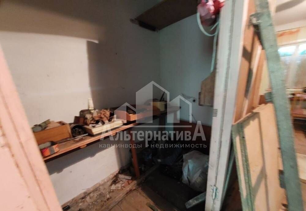 дом г Кисловодск снт Юбилейное фото 11