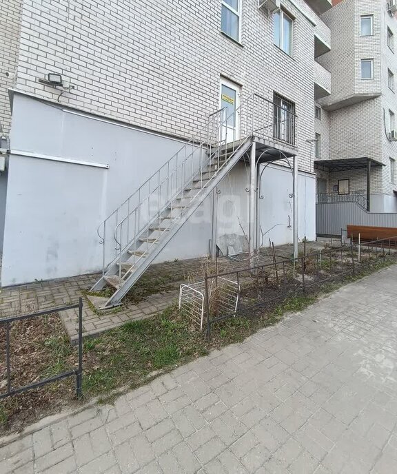 офис г Курск р-н Центральный ул Советская 15а фото 6