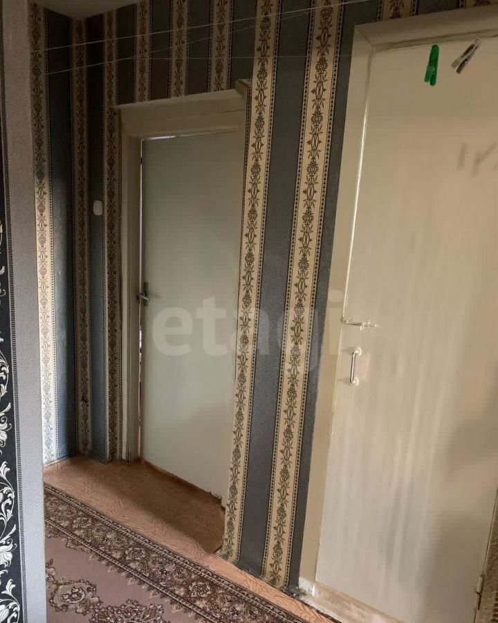 квартира г Нижний Тагил р-н Тагилстроевский пр-кт Октябрьский 6 фото 5