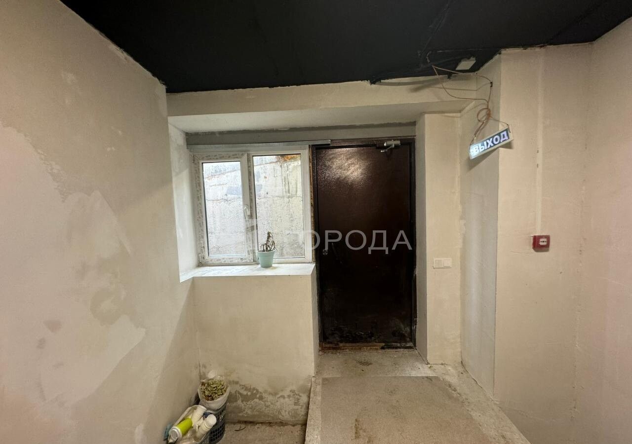 свободного назначения г Новосибирск р-н Заельцовский Заельцовская ул Дуси Ковальчук 238 фото 4