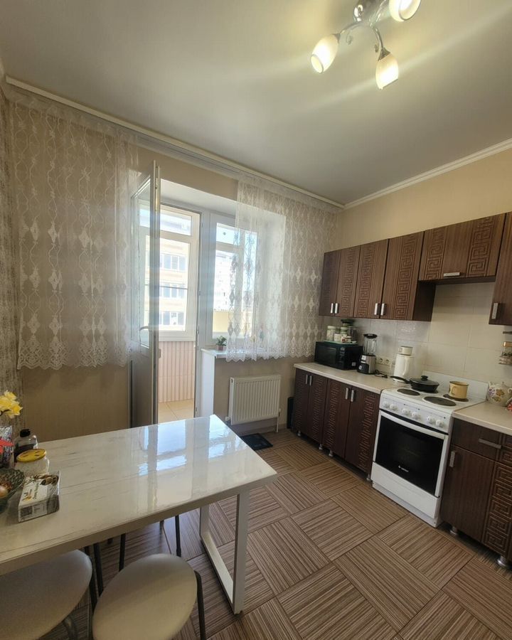 квартира г Краснодар р-н Прикубанский ул Куликова Поля 6 фото 17