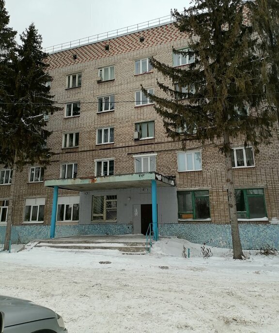 комната г Стерлитамак ул Элеваторная 82 фото 1