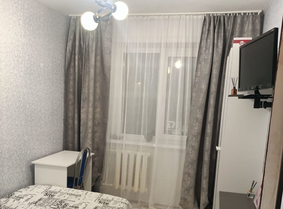комната г Архангельск р-н Ломоносовский округ пр-кт Обводный канал 20 фото 3