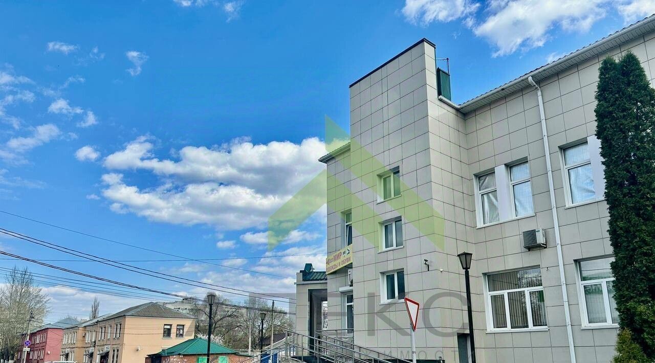 офис р-н Семилукский г Семилуки ул 9 Января 21а фото 14